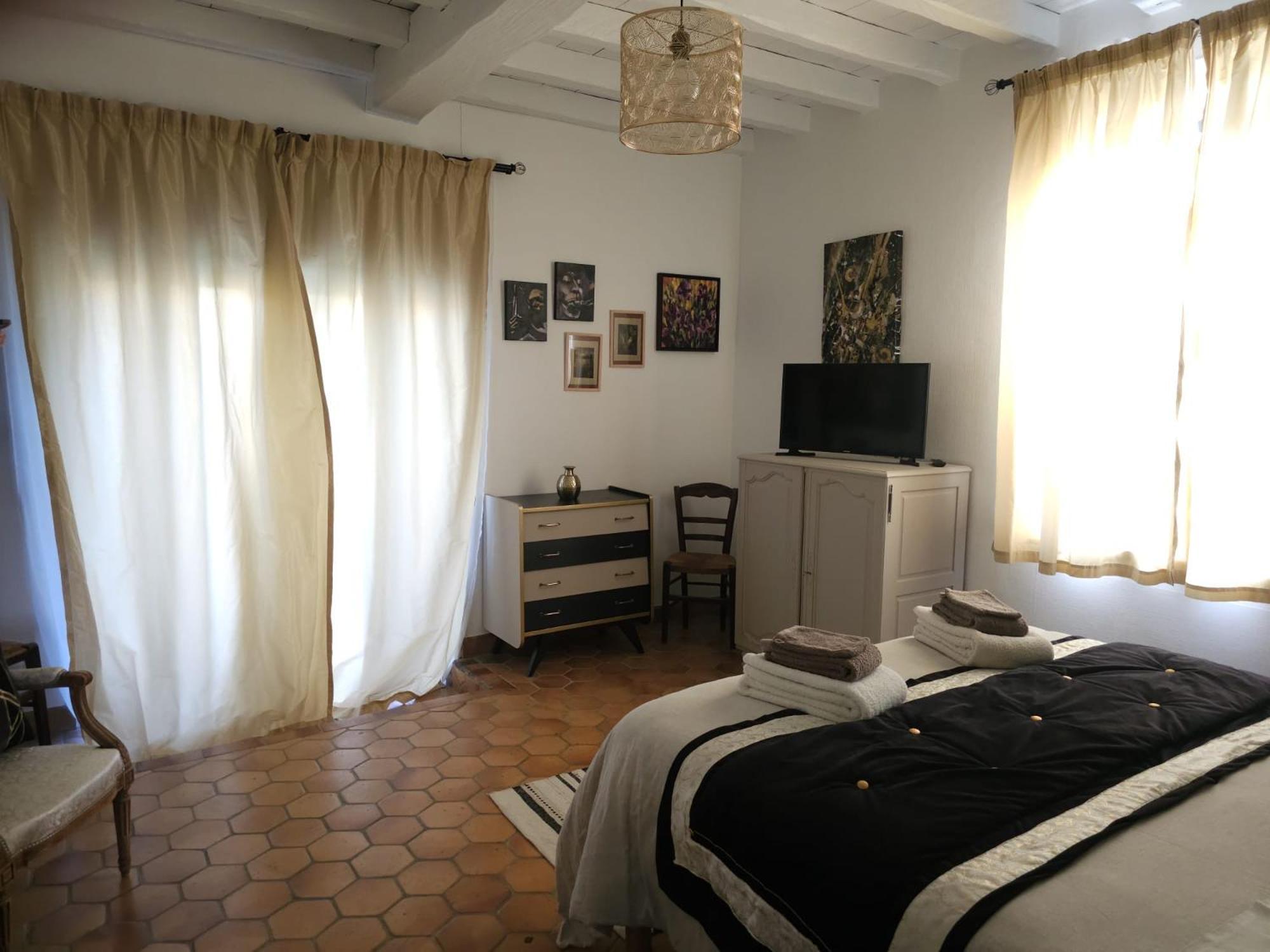 Chambre D'Hotes Les Roches Corme-Royal Exteriör bild